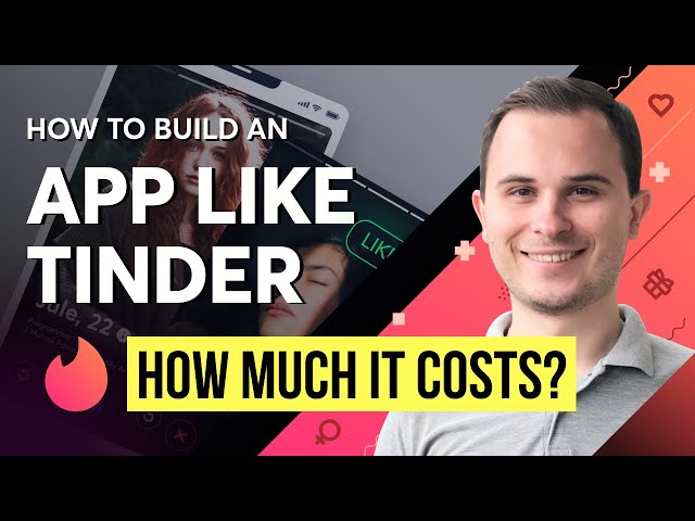 How to Build a Dating App like Tinder or Bumble, Plenty of Fish ❤️