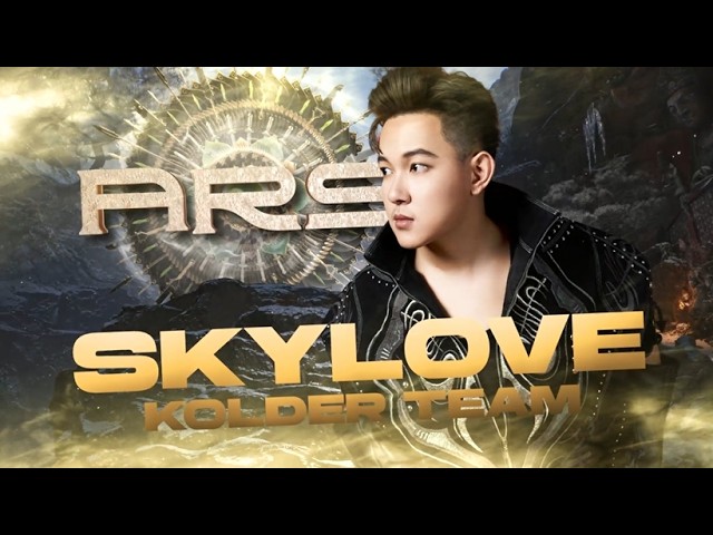 如果愛忘了x One Of The Girls 2K26 (ARS Remix) 💔