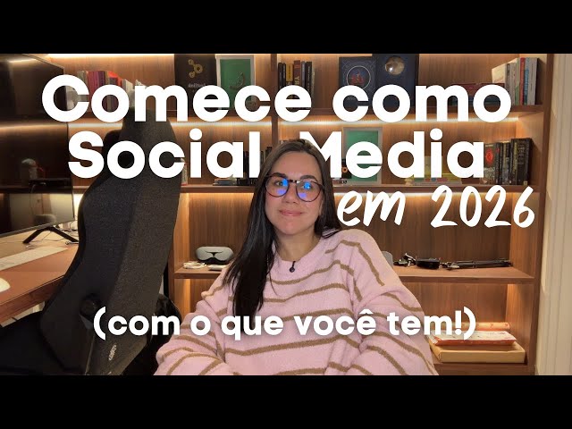 How to Start as a Social Media Manager in 2026: A Beginner's Guide