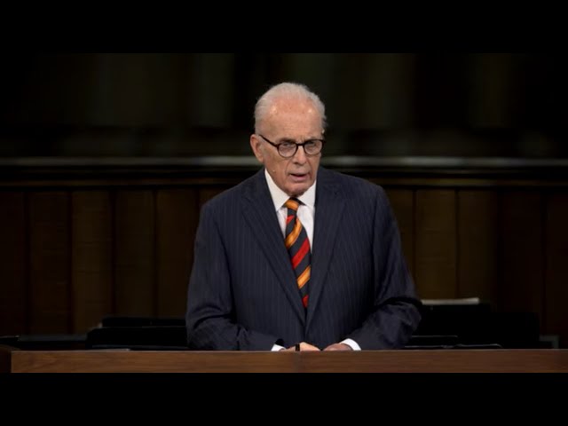 The Unfailing Promises of God (Selected Scriptures) | John MacArthur