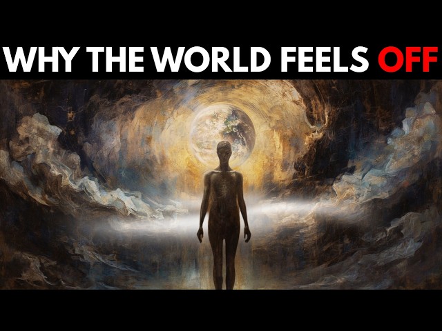 The Kenoma Explained: Are We Living in a Copy of Reality?