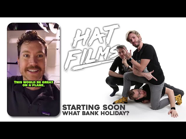 The boiks CREATE stuff