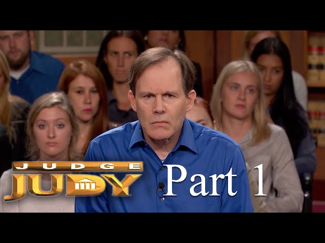 Web Designer Claims Site Is Finished | Part 1