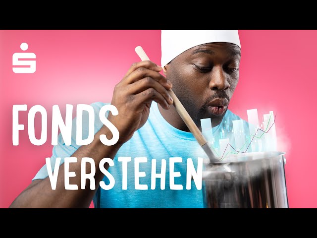 Was sind Fonds?