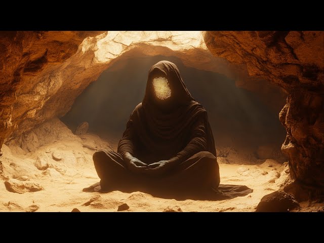 Spice Meditation - Deep Focus DUNE Ambient Music