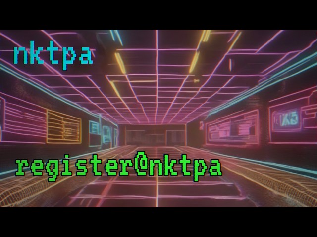 Howto Register with Nekotopia