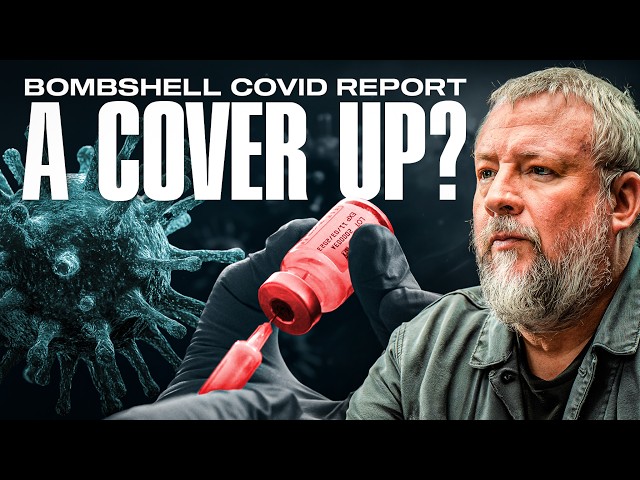Covid-19 Report Examined | Shane Smith Has Questions | Vice News