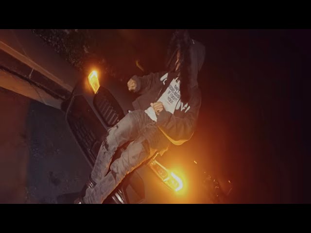 xtsy* - Holster (Official Music Video)