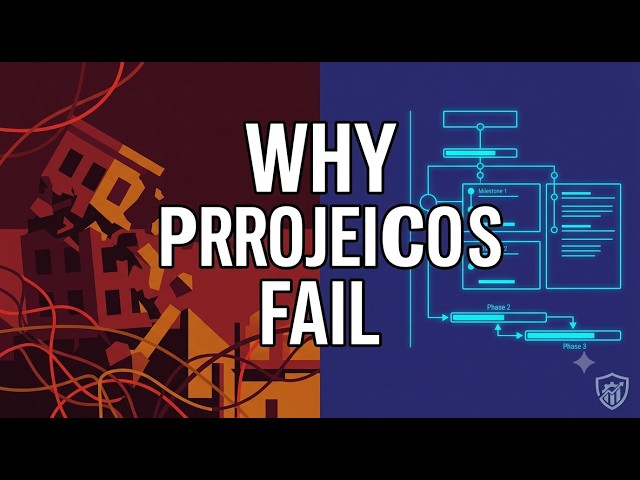 Why Every Software Project Fails Without This | Clean Architecture Ch. 1-3