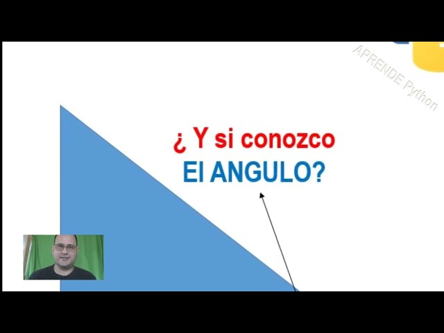 Python para aprender Matemàticas FACIL¡