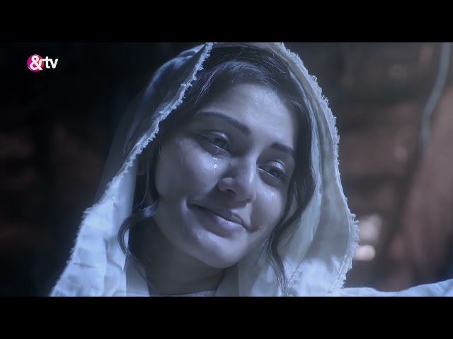 येशु - Yeshu - Best Scene - Ep - 1 - Vivaan Shah,Darpan Srivastava,King Herod -And TV