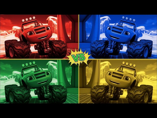 🎧✨ ⚔️ Tiles Hop EDM Rush – MCQueen Coffin Dance exe🎧✨✨ ⚔️ #mcqueen