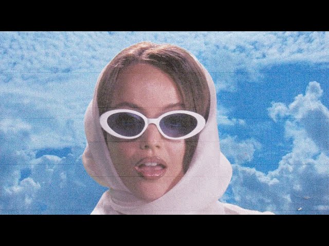 ASHA - Turista (Video Oficial)