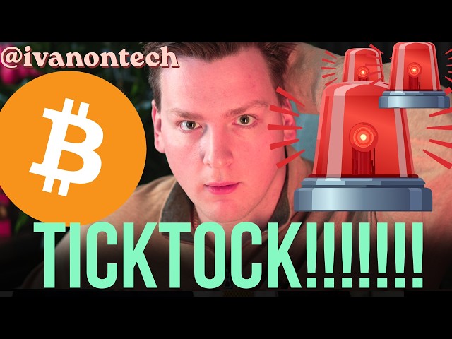 BITCOIN: BOTTOMING AND LOADING Q4 VALHALLA!!!! 🚨🚨🚨