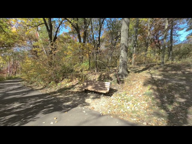 Four Seasons Of Minnesota - VR180 (2024-2025)