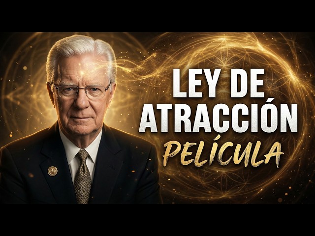 The Law of Attraction in Action - Movie