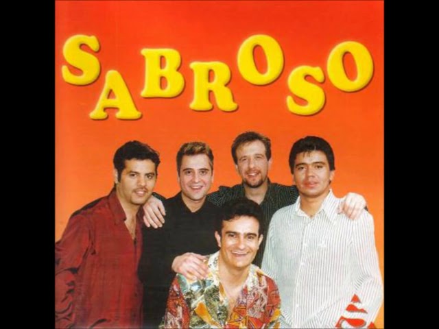 Sabroso - Llego tu papi