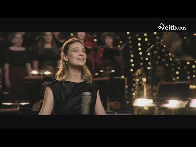 GABON KANTAK: TRAKATAN TRAKATAN. Nerea Elizalde