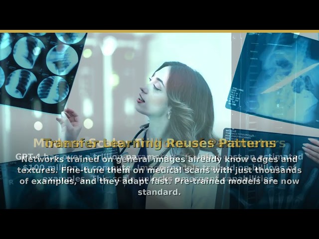 How Neural Networks Actually Learn Patterns (2026 Explained)