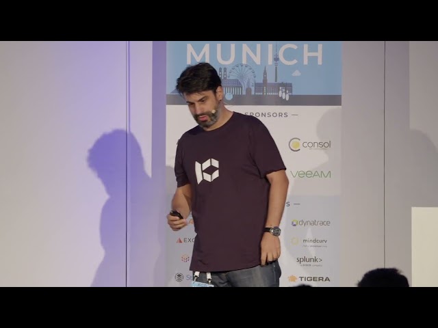 No More YAML Soup: Taking Control with Dagger's Pipeline-as-Code Philosophy
