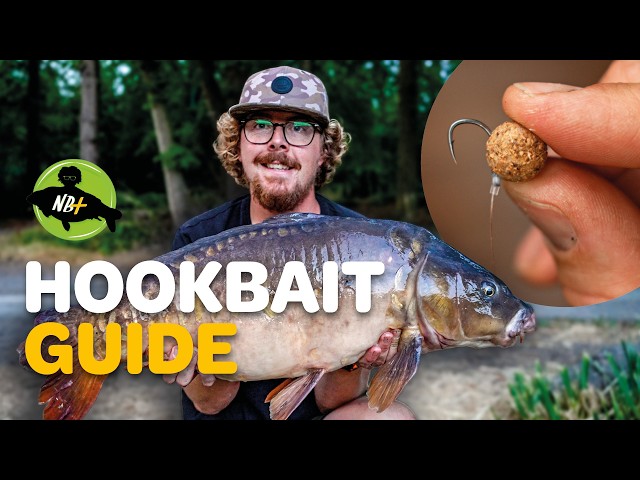 Mastering the Surface Rig: How to Attach Any Hookbait for Carp