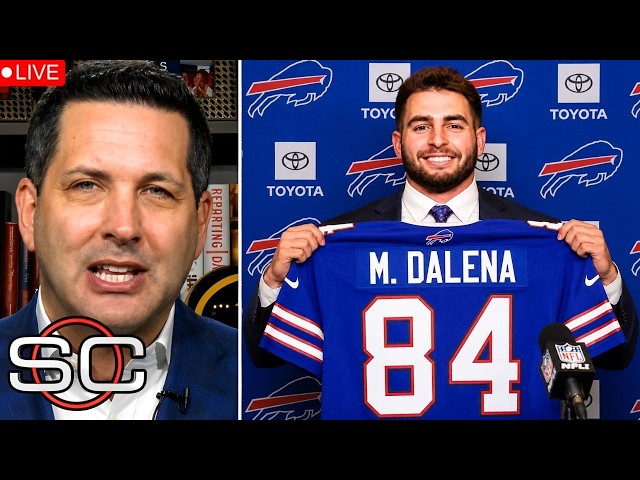 💥🥳 DEAL CLOSED! ESPN CONFIRMS! DEAL CLOSED?! OH MY GOD! "A NAME THAT BILLS NEEDED HAS ARRIVED"