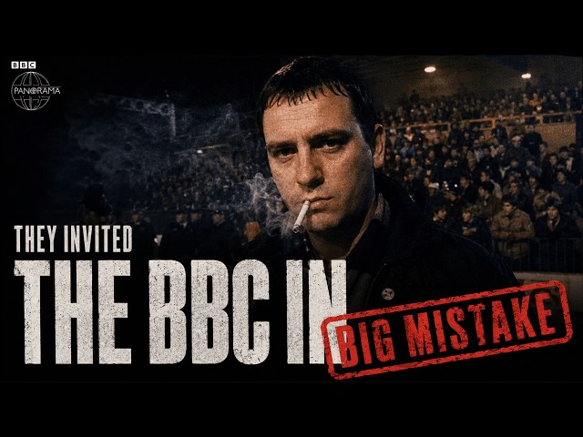 Millwall Invited The BBC In To Prove They Weren't Hooligans — It Backfired Catastrophically