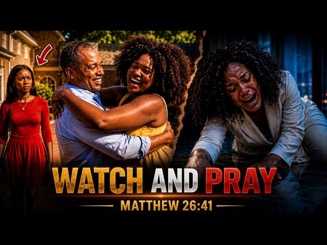 THIS IS WHY YOU NEED TO PRAY... | Christian Life Lesson 