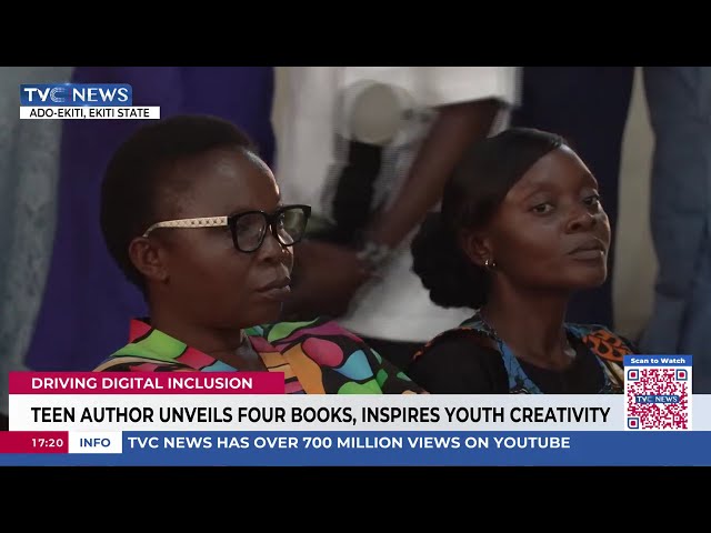 Ekiti Govt Encourages Youths To Leverage Social Media for Development