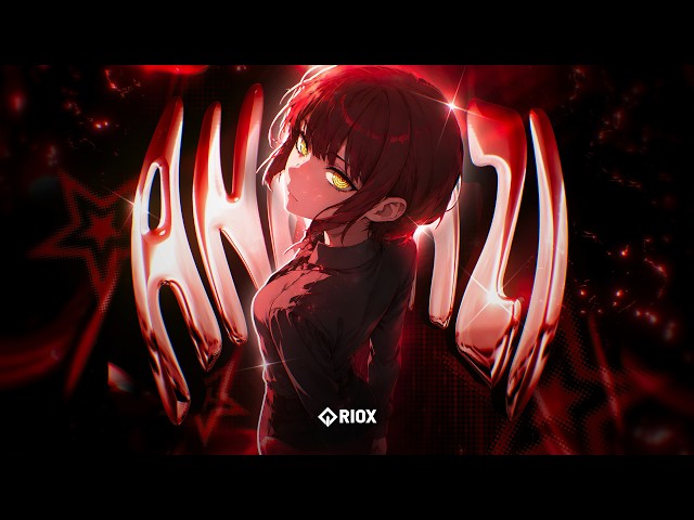 ANASAZI - ZENITH
