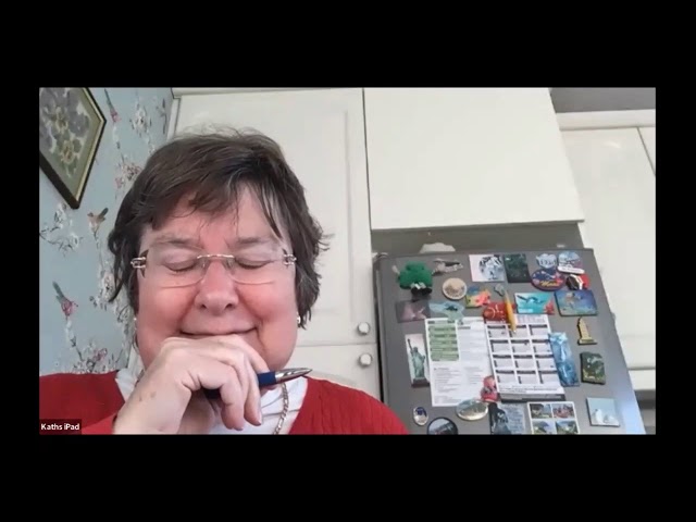 Ravenshead u3a - A Beginner's Guide to Cryptic Crosswords - by Sue Butler