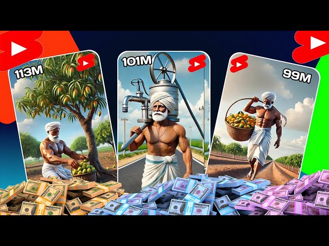 "AI Video Kaise Banaye Mobile Se Free Mein | Step by Step Full Guide 