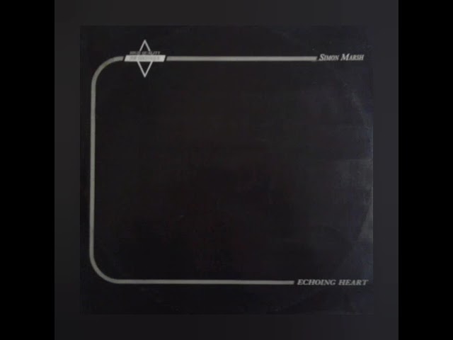 Simon Marsh_Echoing Heart 1986