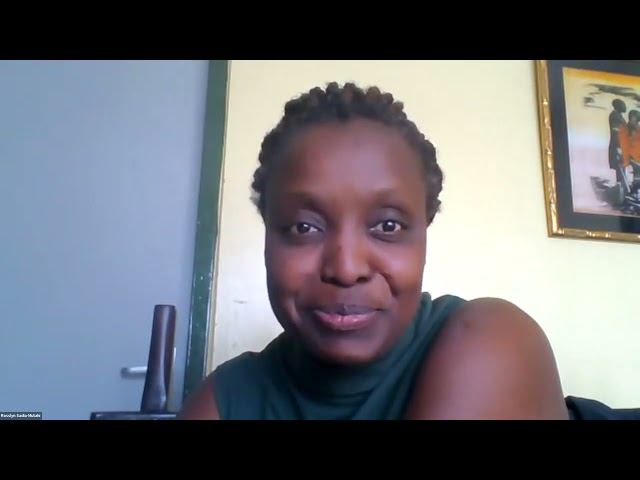 Linking Internal Processes to Customer Needs   Rosslyn Sadia