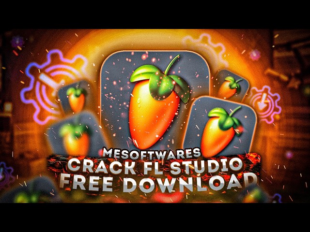 FL Studio Crack 2026 | New FL Studio Crack | Free Download