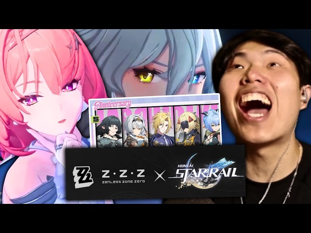 HSR COLLAB, FREE S-RANK SELECTOR, SUNBRINGER REVEALED, BIGGEST ZZZ PATCH EVER. | 3.1 Special Program