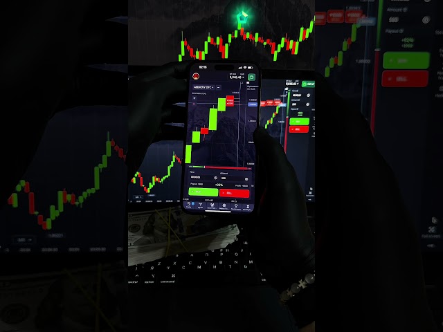 HIGH PERFORMANCE AI TRADING BOT #trading #bot #ai #tradingbot