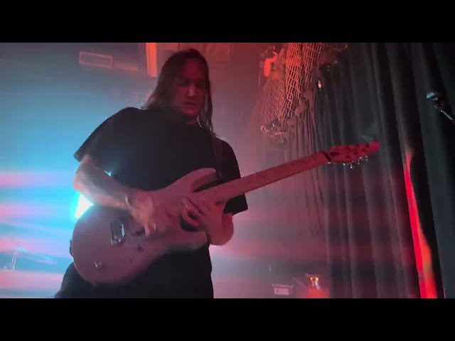 Fallujah - The Void Alone