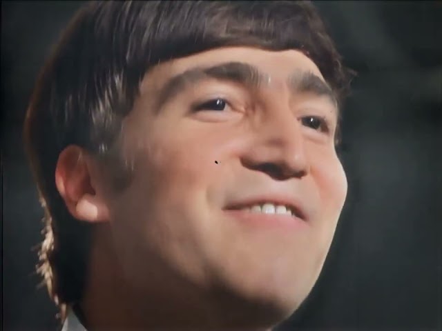 THE BEATLES 📀 She Loves You  {DES Stereo} 1964