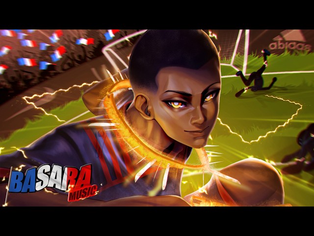 Julian Loki (Blue Lock) - SLØW | Basara [With English subtitles]