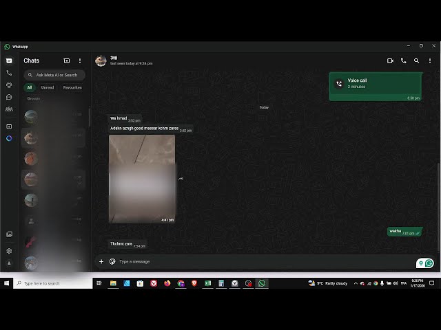 How To Share A Google Form Link On WhatsApp - Full Guide