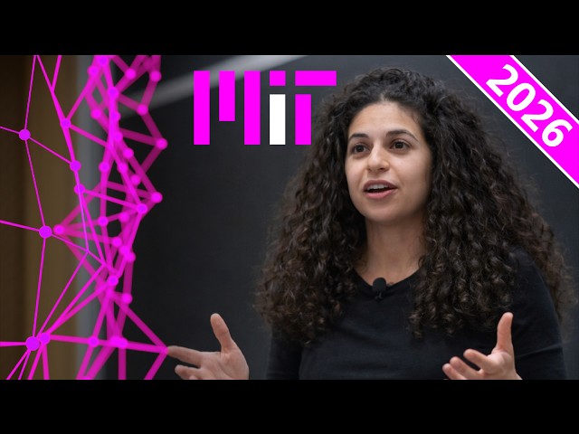 MIT 6.S191: Deep Generative Modeling