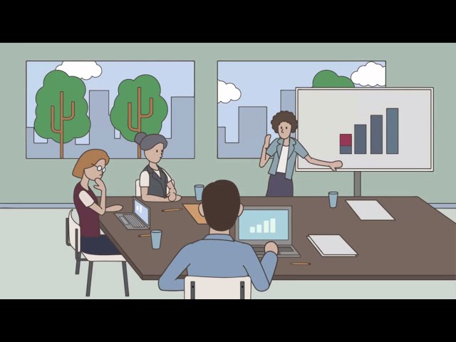 GATE HRM - Cloud Based Human Resources Information System