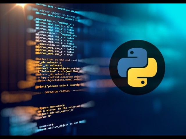 LEC 1 Python Programming
