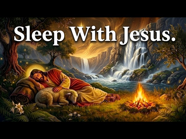 Close Your Eyes... Listen to Everything Jesus Ever Said