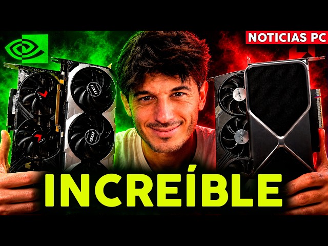 ALL GPU GENERATIONS Just Got BETTER! | PC News