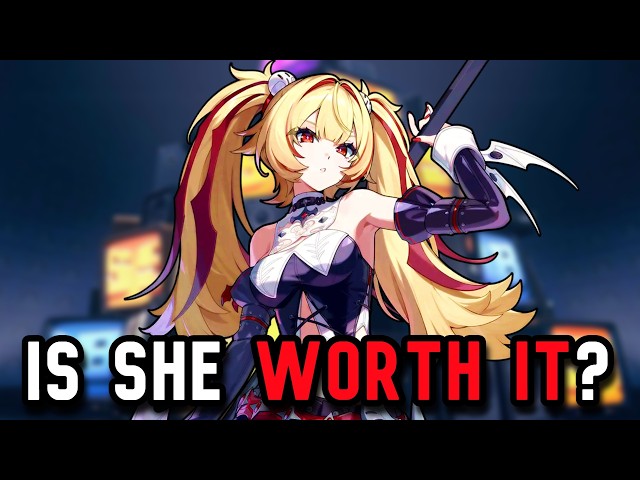 I Pulled Claret Then Test Her