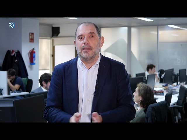 Carmelo Jordá: "Sánchez adelanta las elecciones para reducir al mínimo las pérdidas del PSOE"