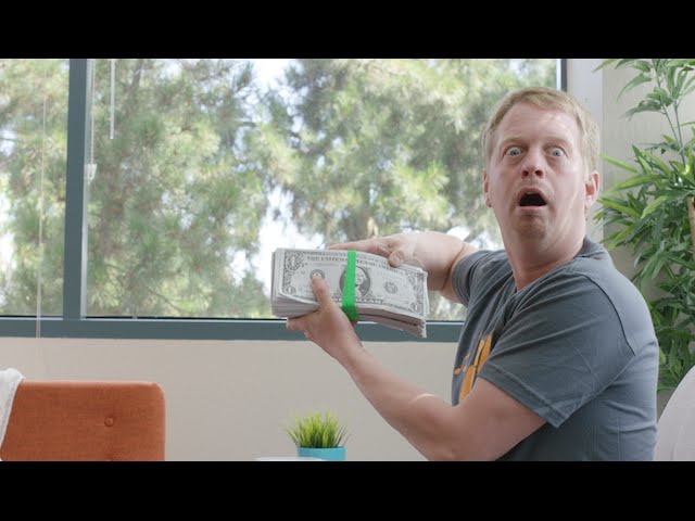 Monetize your Android app with ads