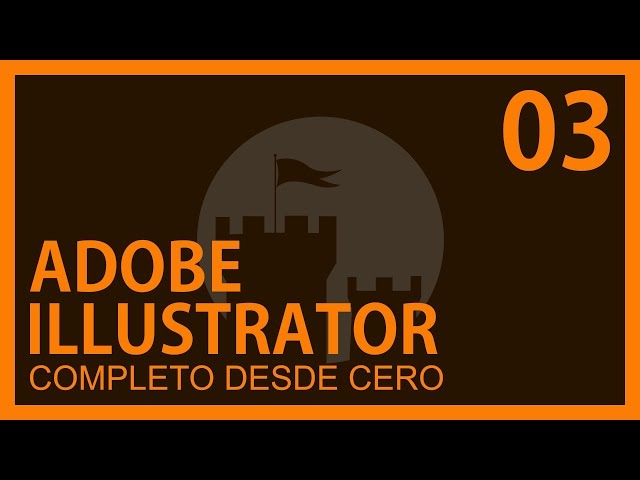 Adobe Illustrator Chapter 3 Options Bar, Advanced Selection Groups @ADNDC @adanjp
